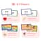 The Fidget Game Sight Words Educational Game Set